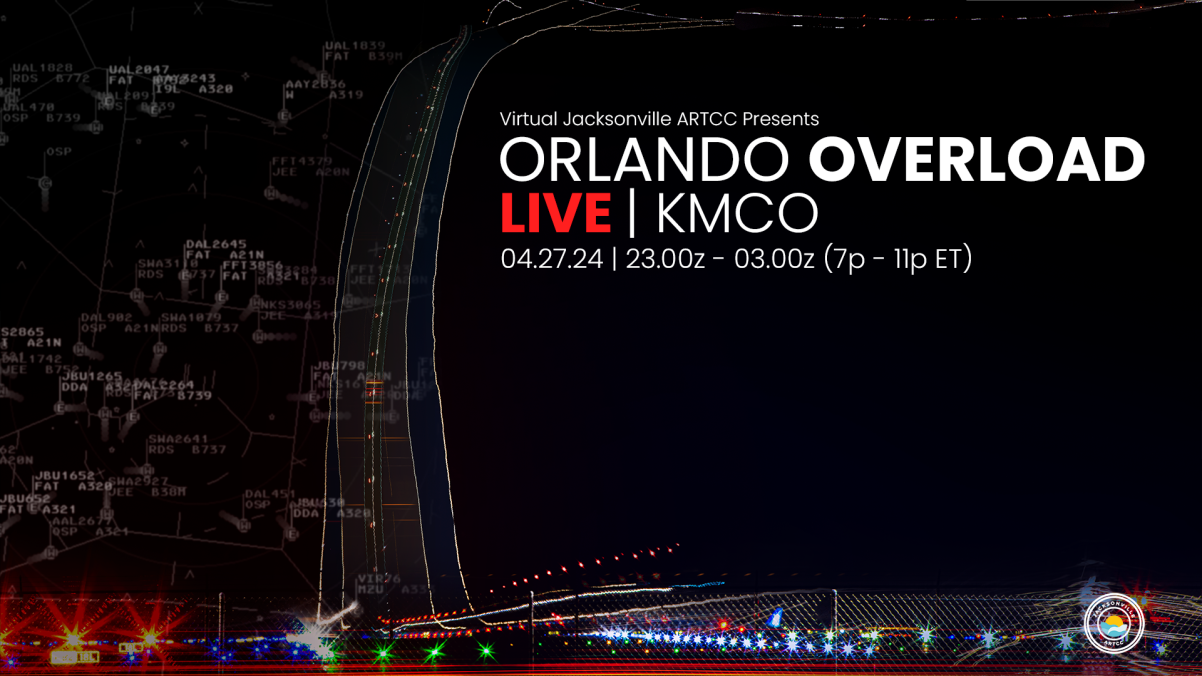 Orlando Overload 2024 | Live From Orlando